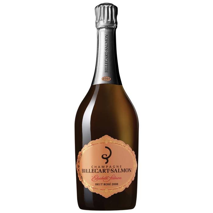 Cuvée Préstige Elisabeth Salmon Brut Rosé 2009 - 750ml от BNKWines.bg