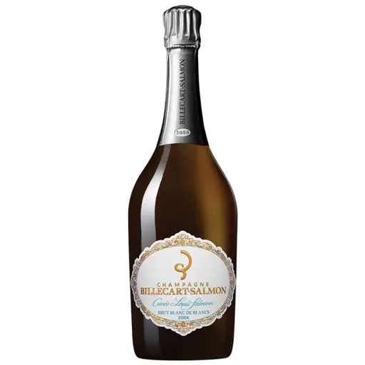 Cuvée Préstige Louis Salmon Brut Blanc de Blancs 2009 - 750ml от BNKWines.bg
