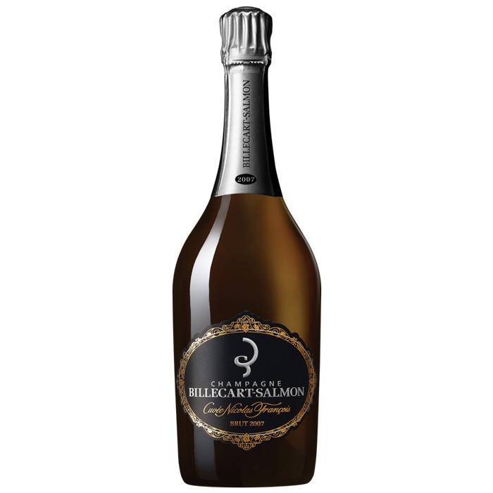 Cuvée Préstige “Nicolas François” Brut 2008 - 750ml от BNKWines.bg