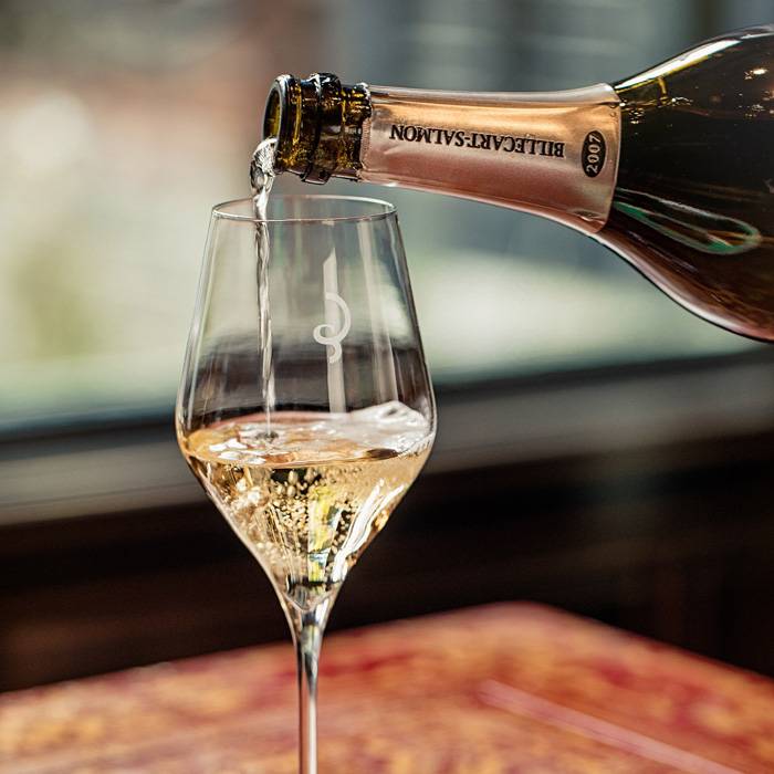 Cuvée Préstige “Nicolas François” Brut 2008 - 750ml от BNKWines.bg