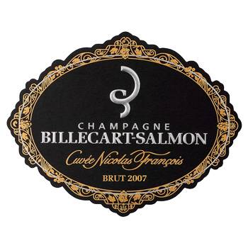Cuvée Préstige “Nicolas François” Brut 2008 - 750ml от BNKWines.bg