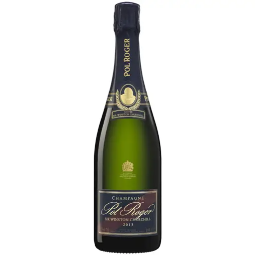 Cuvée Sir Winston Churchill 2015 - 750ml от BNKWines.bg