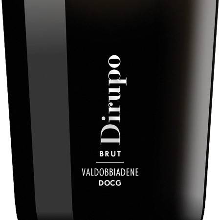 Dirupo Valdobbiadene Prosecco Superiore DOCG - Magnum 1.5l от BNKWines.bg
