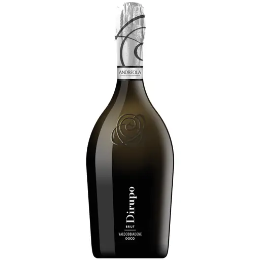 Dirupo Valdobbiadene Prosecco Superiore DOCG - Magnum 1.5l от BNKWines.bg