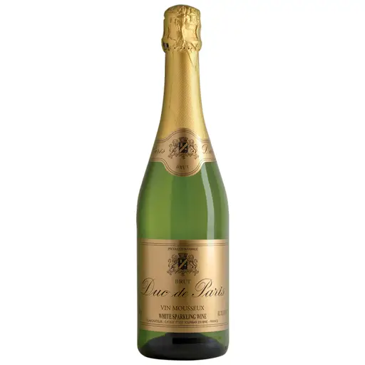 Duc de Paris Brut - 750ml от BNKWines.bg