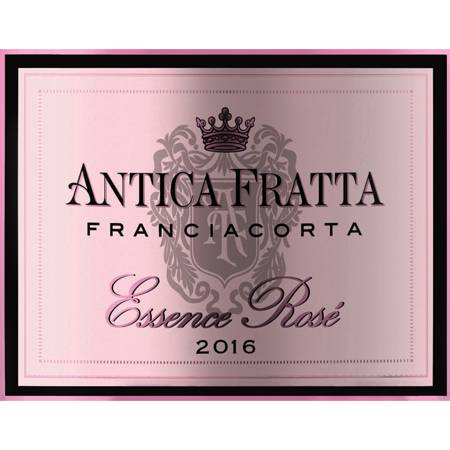 Essence Rosé 2017 - 750ml от BNKWines.bg