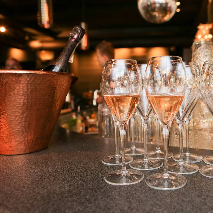 Essence Rosé 2017 - 750ml от BNKWines.bg