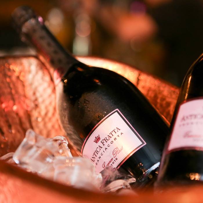 Essence Rosé 2017 - 750ml от BNKWines.bg