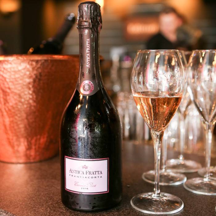 Essence Rosé 2017 - 750ml от BNKWines.bg