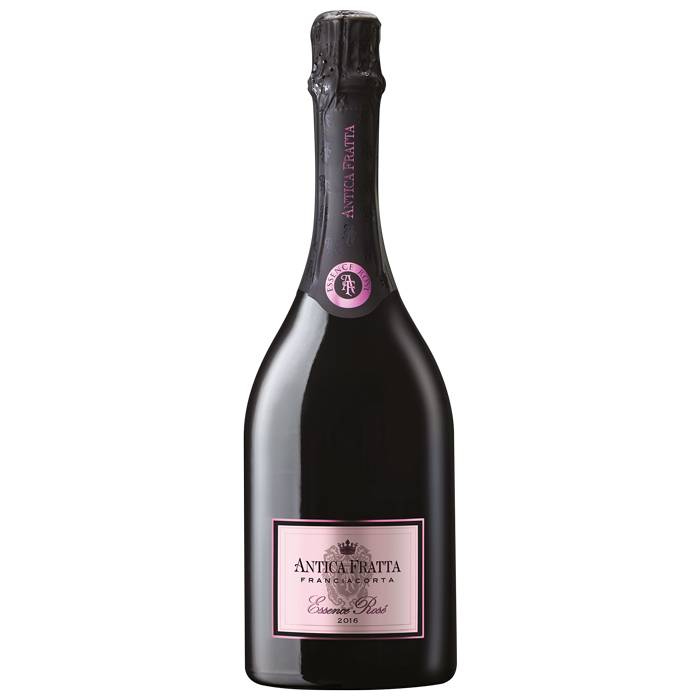 Essence Rosé 2017 - 750ml от BNKWines.bg