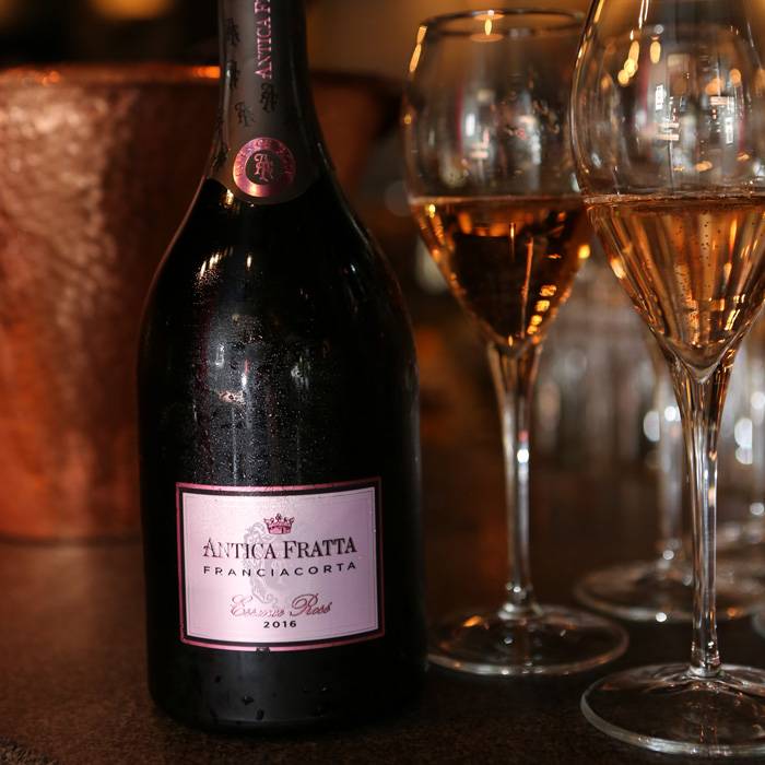 Essence Rosé 2017 - 750ml от BNKWines.bg