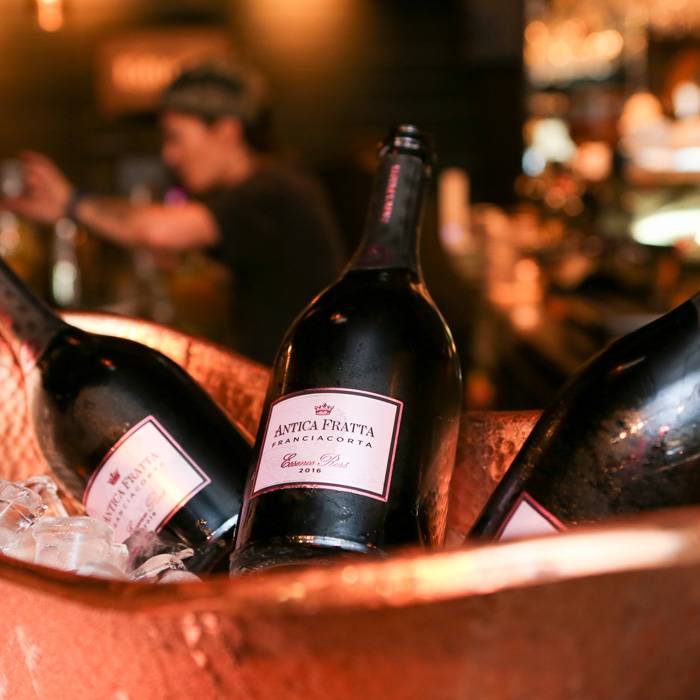 Essence Rosé 2017 - Jeroboam 3.0l от BNKWines.bg
