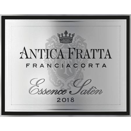 Essence Satèn 2018 - 750ml от BNKWines.bg