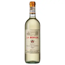 Etichetta Bianca Cortese Gavi DOCG - 750ml от BNKWines.bg