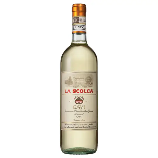 Etichetta Bianca Cortese Gavi DOCG - 750ml от BNKWines.bg