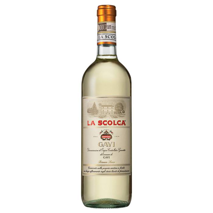 Etichetta Bianca Cortese Gavi DOCG - 750ml от BNKWines.bg