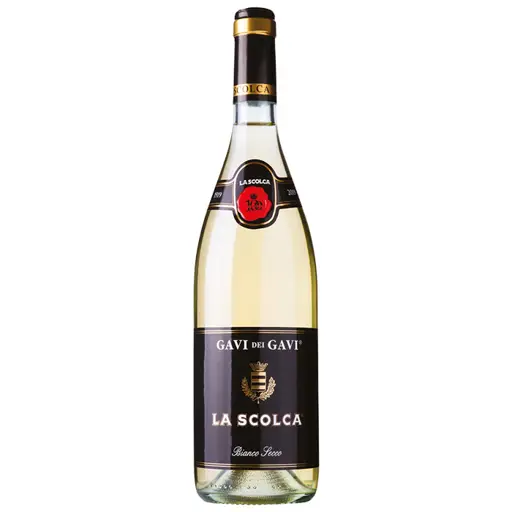 Etichetta Nera Cortese Gavi dei Gavi® - Magnum 1.5l от BNKWines.bg