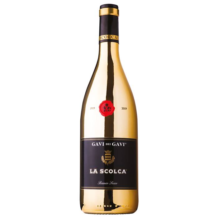 Etichetta Nera Gold Edition - 750ml от BNKWines.bg