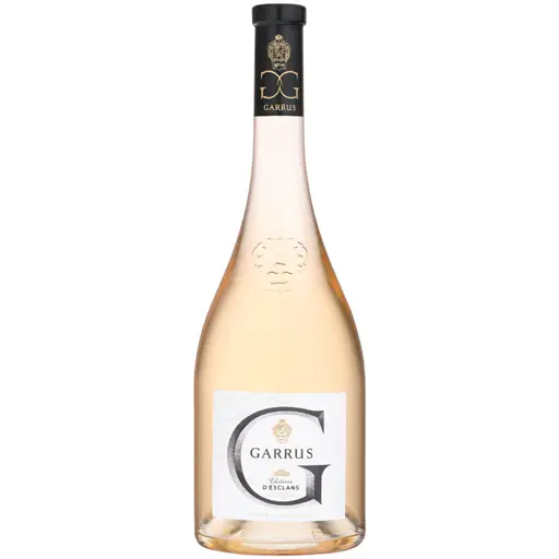 Garrus - 750ml от BNKWines.bg