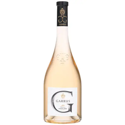 Garrus - Jeroboam 3l от BNKWines.bg