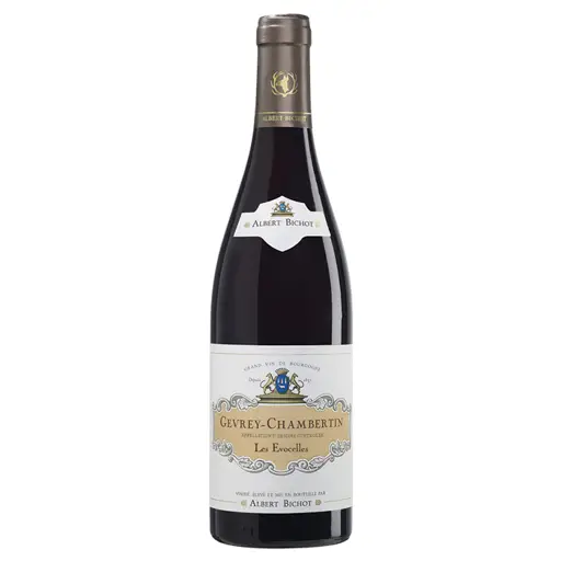 Gevrey-Chambertin “Les Evocelles” - 750ml от BNKWines.bg