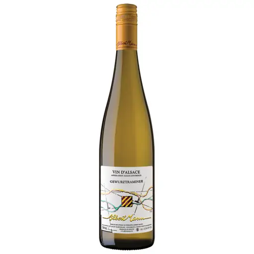Gewurztraminer Tradition - 750ml от BNKWines.bg