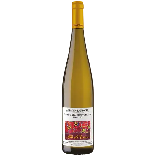Grand Cru Furstentum Riesling - 750ml от BNKWines.bg