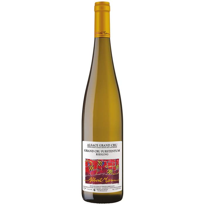 Grand Cru Furstentum Riesling - Magnum 1.5l от BNKWines.bg