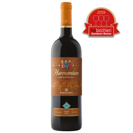 Harmonium DOC - 750ml от BNKWines.bg
