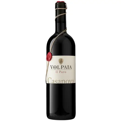 “Il Puro” Chianti Classico Gran Selezione DOCG - 750ml от BNKWines.bg