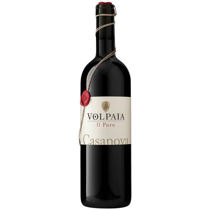 “Il Puro” Chianti Classico Gran Selezione DOCG - 750ml от BNKWines.bg