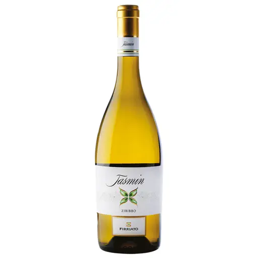 Jasmin Terre Siciliane IGT - 750ml от BNKWines.bg