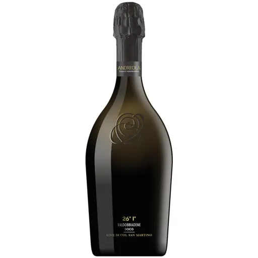 Valdobbiadene Superiore DOCG "26° Primo", 0g sugar/L - Magnum 1.5l от BNKWines.bg
