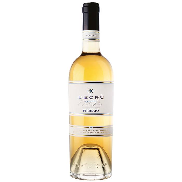 L’Ecru Passito IGT Sicilia - 500ml от BNKWines.bg