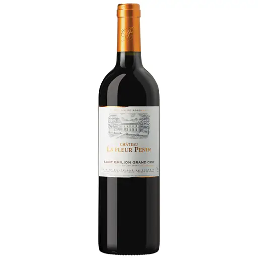 La Fleur Penin AOC Saint-Emilion Grand Cru - 750ml от BNKWines.bg