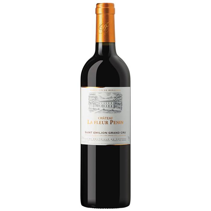 La Fleur Penin AOC Saint-Emilion Grand Cru - Magnum 1.5l от BNKWines.bg