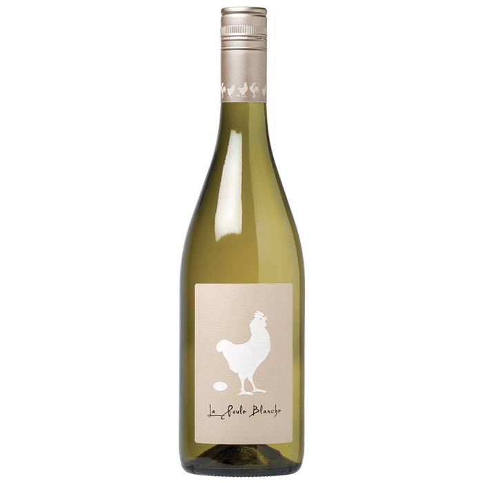 La Poule Blanche - 750 ml от BNKWines.bg