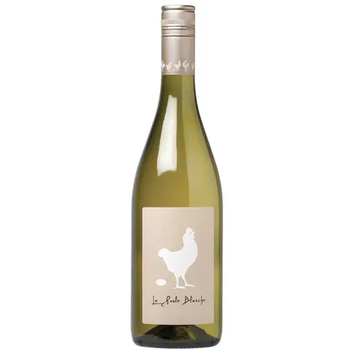 La Poule Blanche - 750 ml от BNKWines.bg