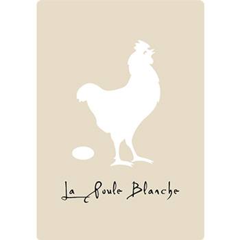 La Poule Blanche - 750 ml от BNKWines.bg