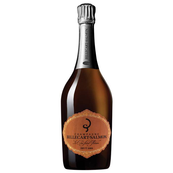 Le Clos Saint-Hilaire Blanc de Noirs Brut 2006 - 750ml от BNKWines.bg