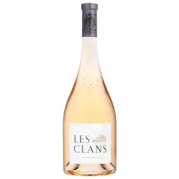 Les Clans - 750ml от BNKWines.bg