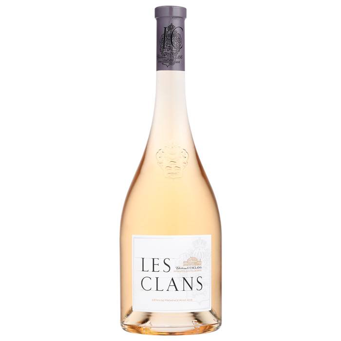 Les Clans - 750ml от BNKWines.bg