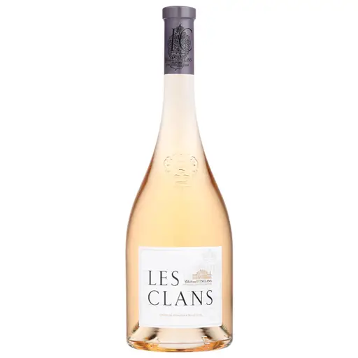 Les Clans - 750ml от BNKWines.bg