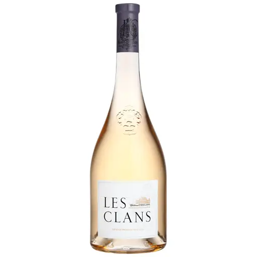 Les Clans - Magnum 1.5l от BNKWines.bg