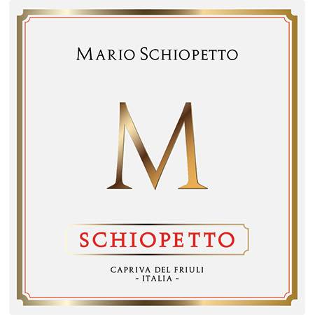 “M” Cru di Capriva del Friuli - 750ml от BNKWines.bg