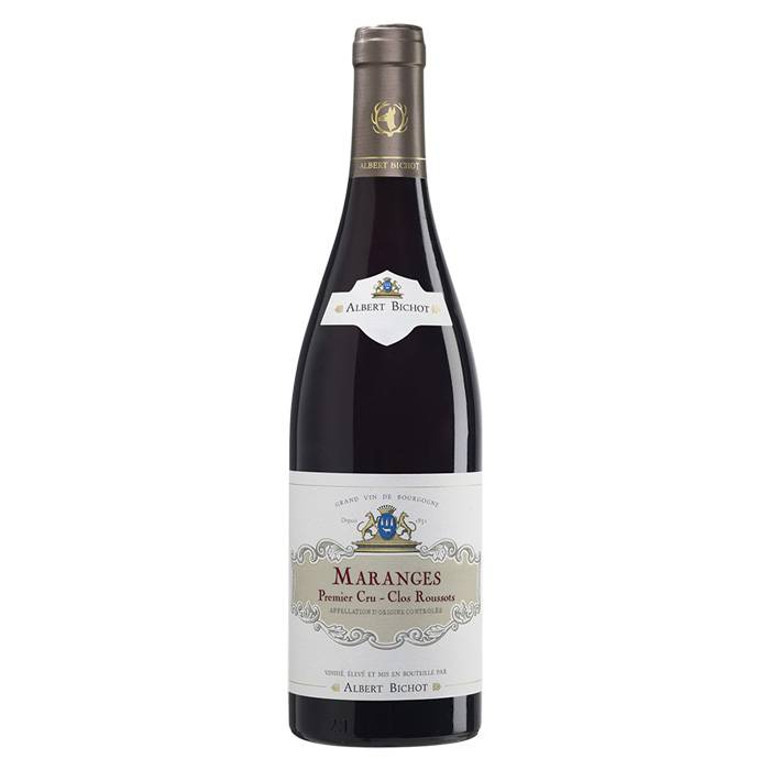 Maranges 1er Cru “Clos Roussots” - 750ml от BNKWines.bg
