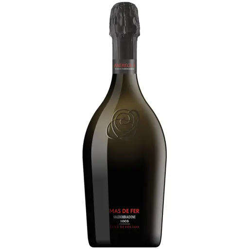 Mas de Fer Valdobbiadene Prosecco Superiore DOCG - Magnum 1.5l от BNKWines.bg