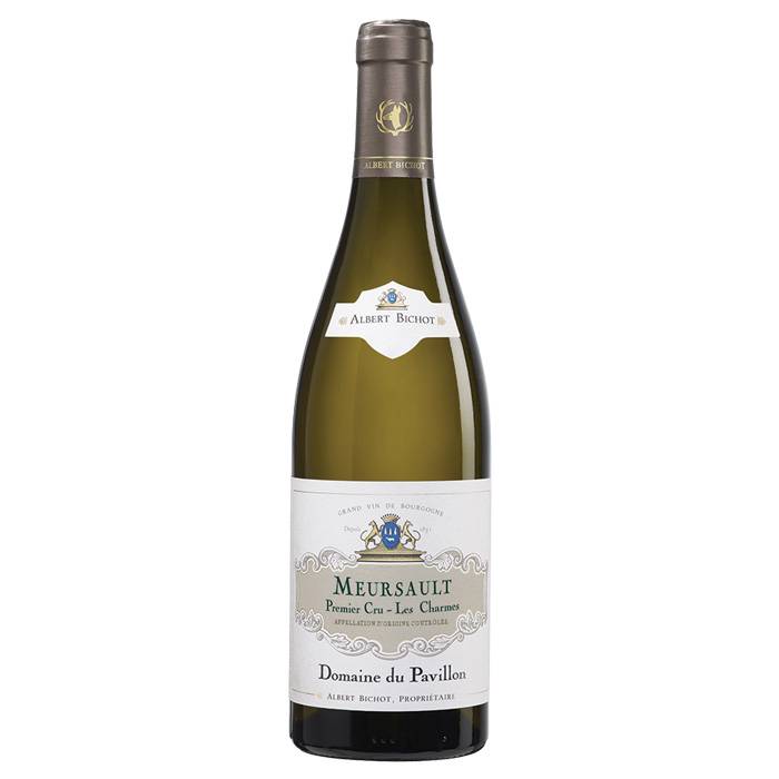 Meursault 1er Cru “Les Charmes” - 750ml от BNKWines.bg