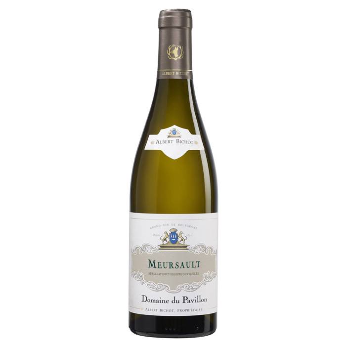 Meursault Chardonnay - 750ml от BNKWines.bg