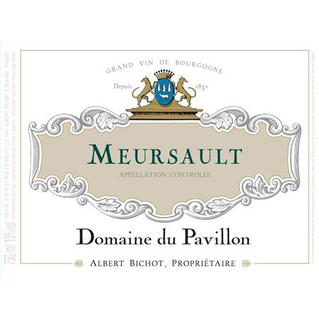 Meursault Chardonnay - 750ml от BNKWines.bg